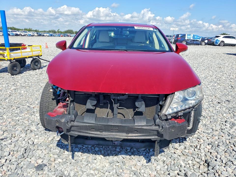 Aukcja sprzedaży 2014 Lexus Es, vin: JTHBK1GG7E2085716, numer aukcji: 58082256