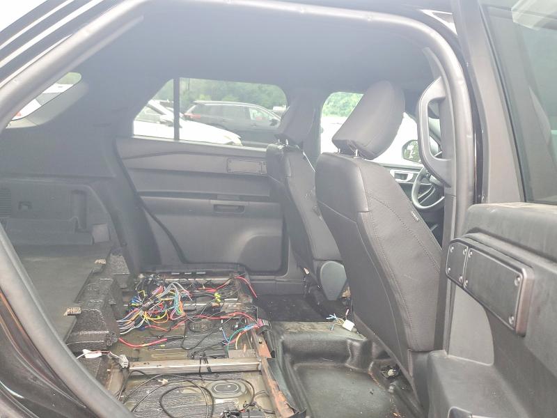 Aukcja sprzedaży 2023 Ford Explorer, vin: 1FM5K8AB1PGA62633, numer aukcji: 59713586
