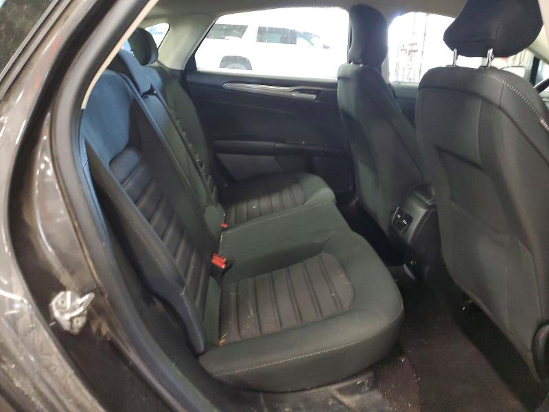 Продаж на аукціоні авто 2019 Ford Fusion, vin: 3FA6P0LU9KR174467, номер лоту: 56539436