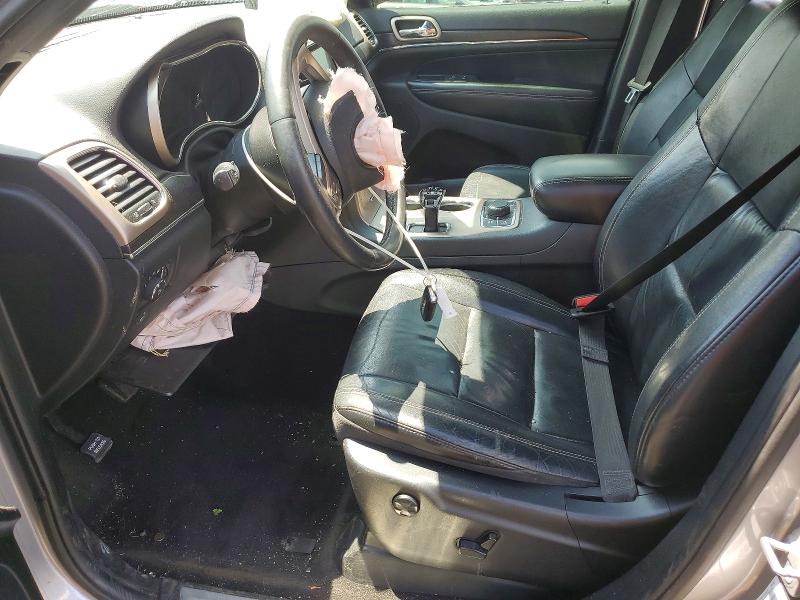 Продажа на аукционе авто 2015 Jeep Grand Cherokee, vin: 1C4RJFBGXFC685200, номер лота: 56879256