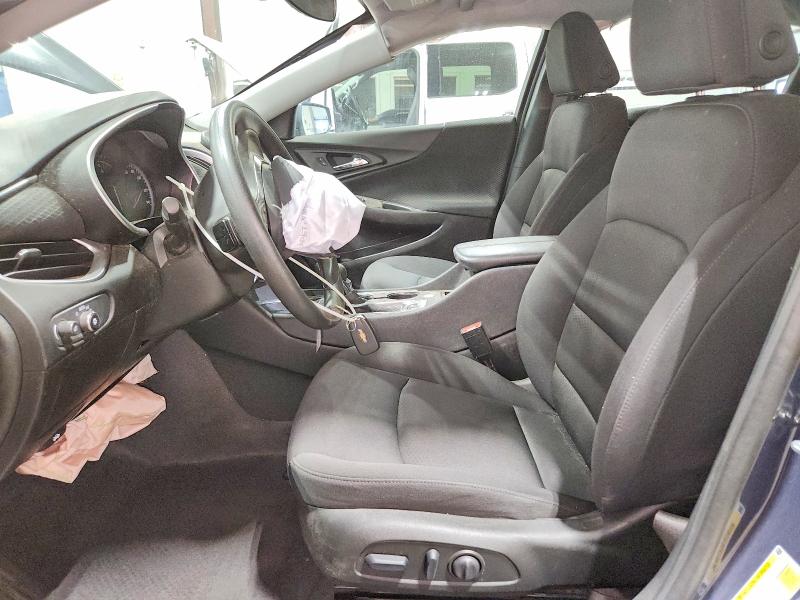 Aukcja sprzedaży 2025 Chevrolet Malibumlt, vin: 1G1ZD5ST2SF148126, numer aukcji: 57447896