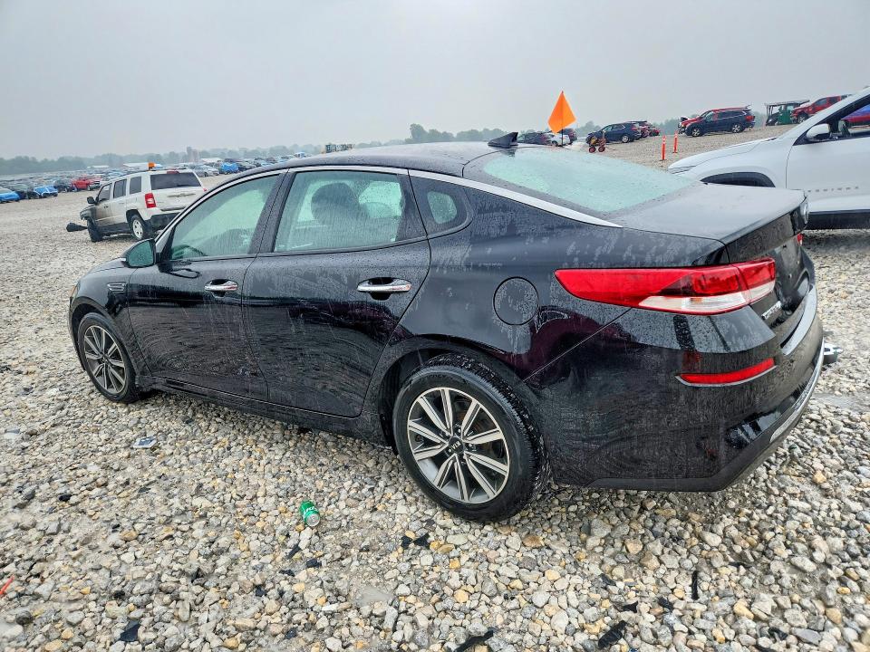 55932296 :رقم المزاد ، 5XXGT4L34KG300144 vin ، 2019 Kia Optima مزاد بيع