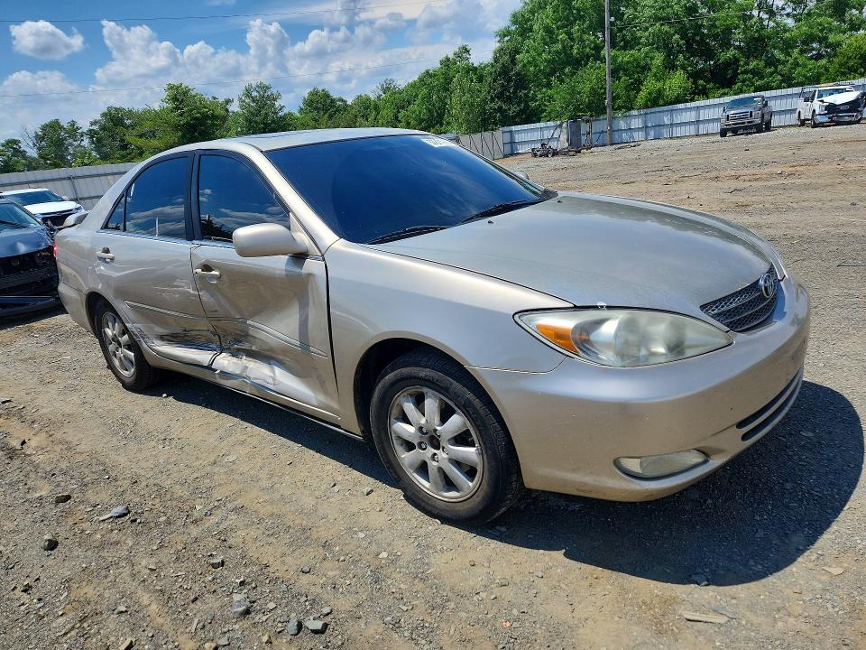 2003 Toyota Camry მანქანა იყიდება აუქციონზე, vin: 4T1BF30K53U549051, აუქციონის ნომერი: 57871966