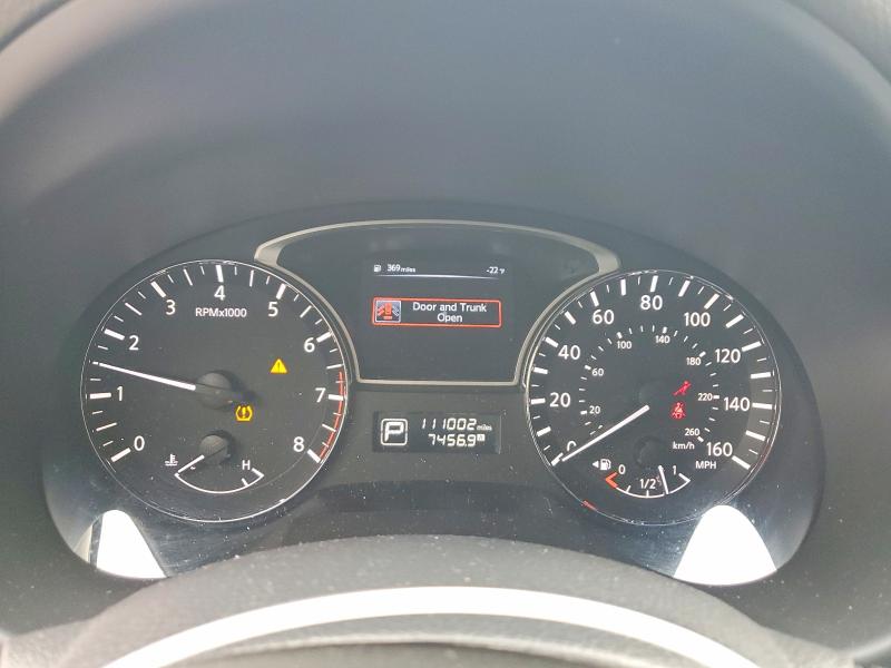 Aukcja sprzedaży 2014 Nissan Altima, vin: 1N4AL3AP7EC277023, numer aukcji: 59291126