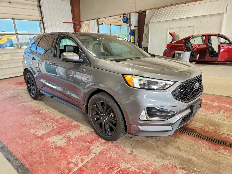 Aukcja sprzedaży 2023 Ford Edge, vin: 2FMPK4J91PBA51203, numer aukcji: 54256656
