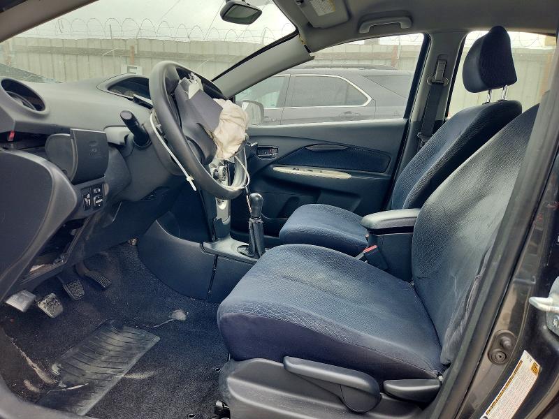 Продаж на аукціоні авто 2007 Toyota Yaris, vin: JTDBT923671152400, номер лоту: 85457485