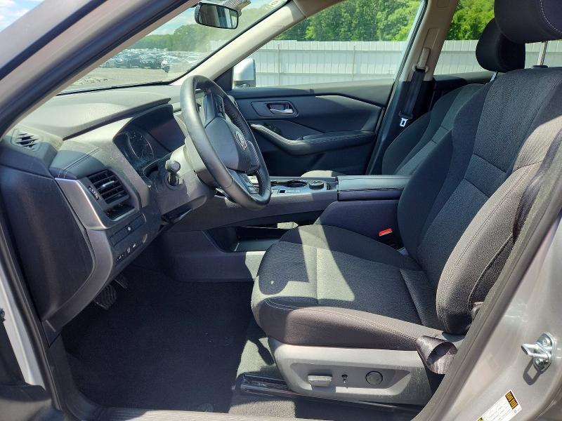 Продаж на аукціоні авто 2025 Nissan Rogue, vin: 5N1BT3BB1SC808113, номер лоту: 57216966