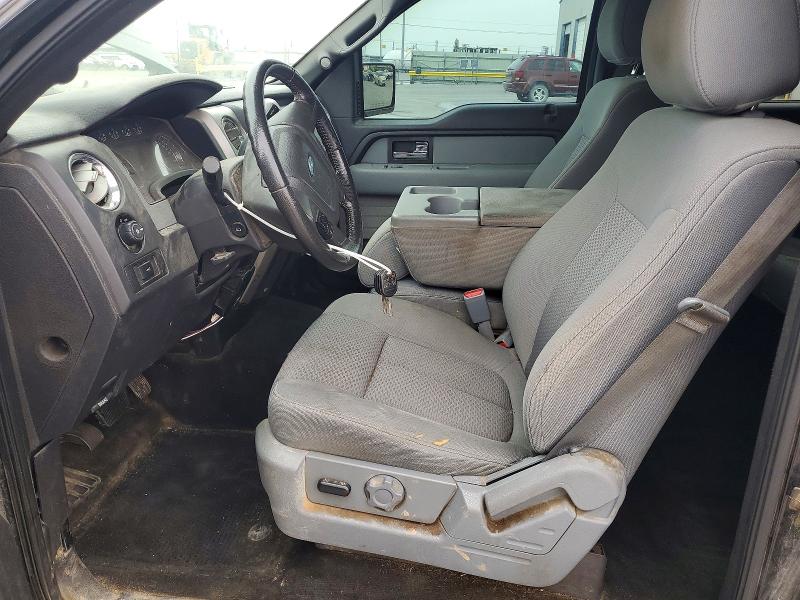 Aukcja sprzedaży 2013 Ford F150, vin: 1FTFW1CF4DFB20353, numer aukcji: 55710506