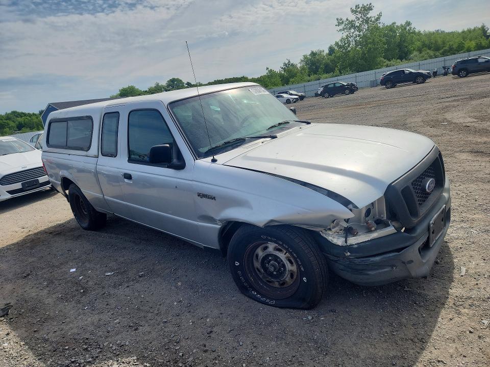 Aukcja sprzedaży 2005 Ford Ranger, vin: 1FTYR14U25PB04693, numer aukcji: 57038136