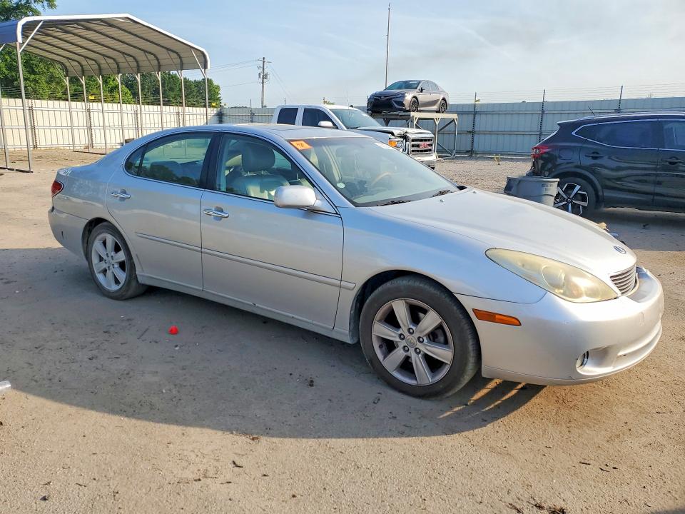 Aukcja sprzedaży 2005 Lexus Es, vin: JTHBA30G055085709, numer aukcji: 58039426