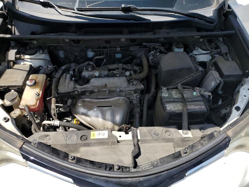 2017 Toyota Rav4 მანქანა იყიდება აუქციონზე, vin: JTMZFREV2HJ128745, აუქციონის ნომერი: 59380206