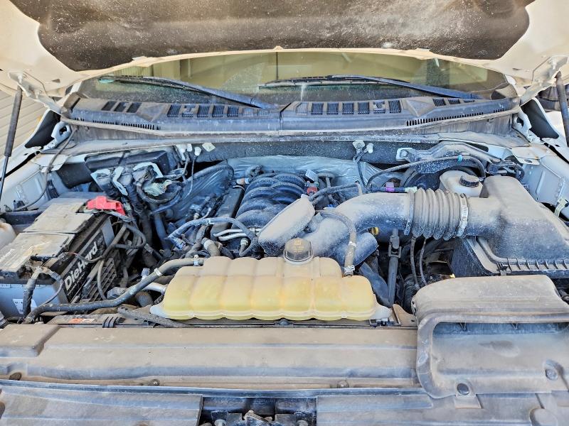 Aukcja sprzedaży 2020 Ford F150, vin: 1FTEW1E58LKD09335, numer aukcji: 58410296