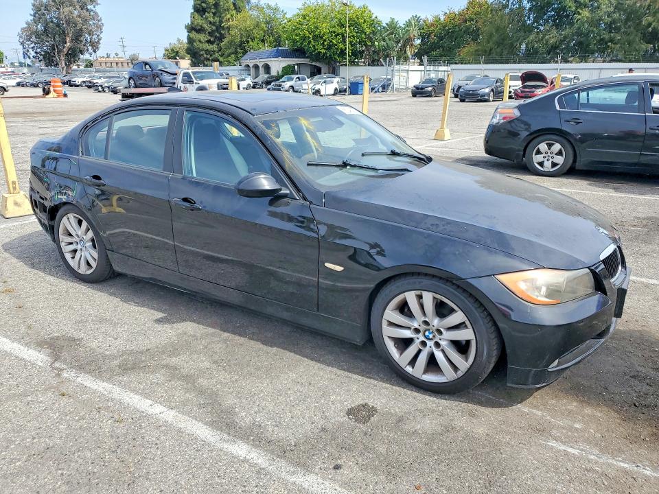 Aukcja sprzedaży 2008 Bmw 328, vin: WBAVA37588NL47562, numer aukcji: 56346256