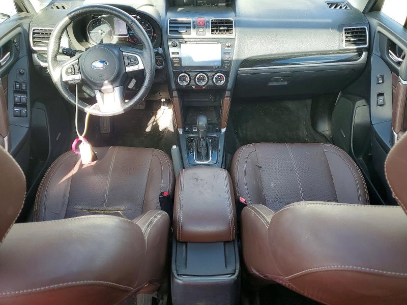 Продажа на аукционе авто 2017 Subaru Forester, vin: JF2SJATC1HH534561, номер лота: 57303326