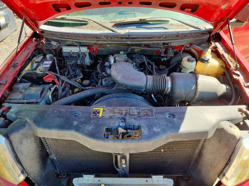 2004 Ford F150 მანქანა იყიდება აუქციონზე, vin: 1FTRX14W84NC60307, აუქციონის ნომერი: 56476406