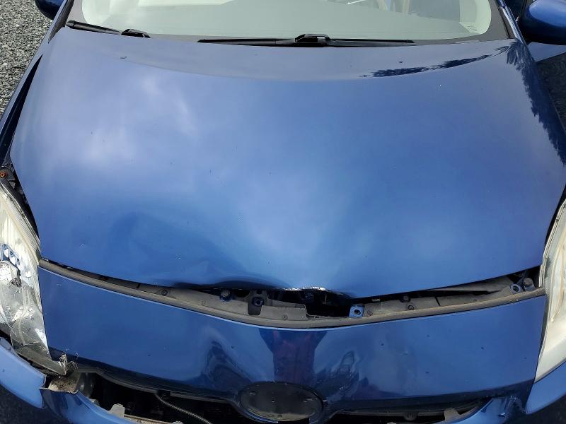 2010 Toyota Prius მანქანა იყიდება აუქციონზე, vin: JTDKN3DU0A0005676, აუქციონის ნომერი: 55619076