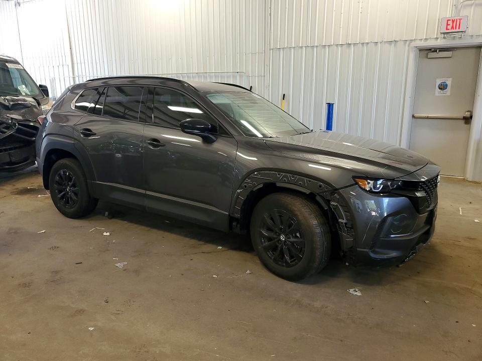 55586356 :رقم المزاد ، 7MMVAADW7TN148760 vin ، 2026 Mazda Cx-50 مزاد بيع
