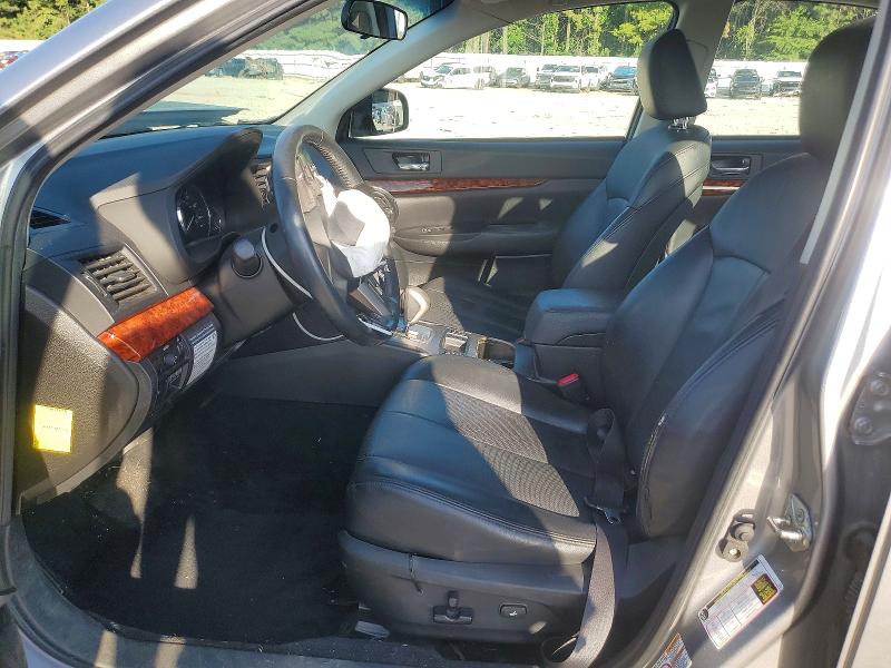 Продаж на аукціоні авто 2011 Subaru Legacy, vin: 4S3BMBJ68B3239521, номер лоту: 58694336