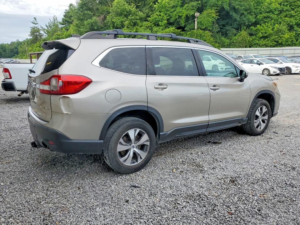 Продаж на аукціоні авто 2019 Subaru Ascent, vin: 4S4WMAFD7K3443631, номер лоту: 57346976