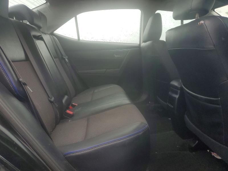 Продаж на аукціоні авто 2017 Toyota Corolla, vin: 2T1BURHE1HC926412, номер лоту: 56834466