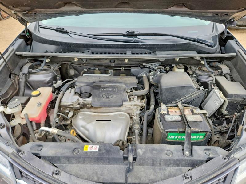 2015 Toyota Rav4 მანქანა იყიდება აუქციონზე, vin: 2T3BFREV3FW302712, აუქციონის ნომერი: 57853886