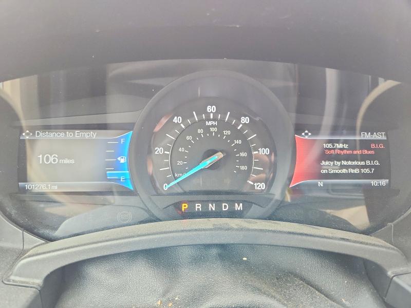 Aukcja sprzedaży 2017 Ford Expedition, vin: 1FMJK1HT8HEA47385, numer aukcji: 57924886