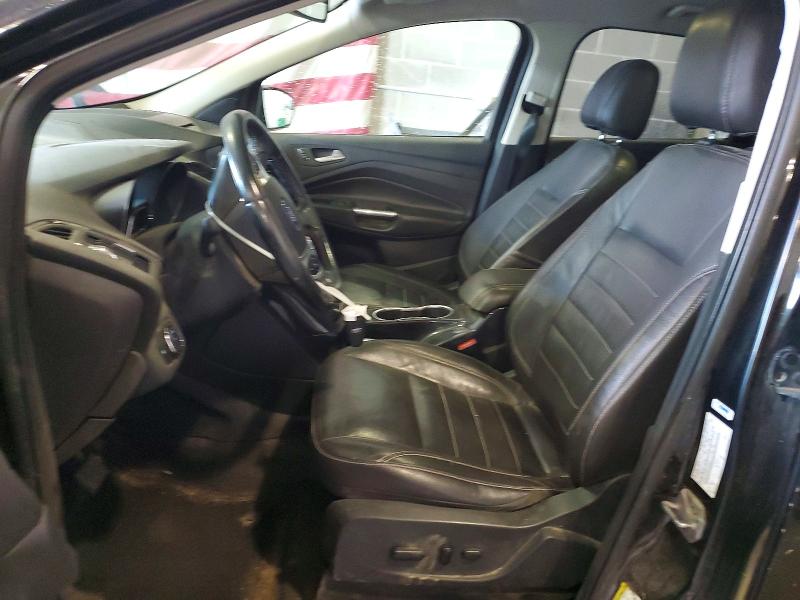 Aukcja sprzedaży 2014 Ford Escape, vin: 1FMCU0J98EUA99547, numer aukcji: 57411366
