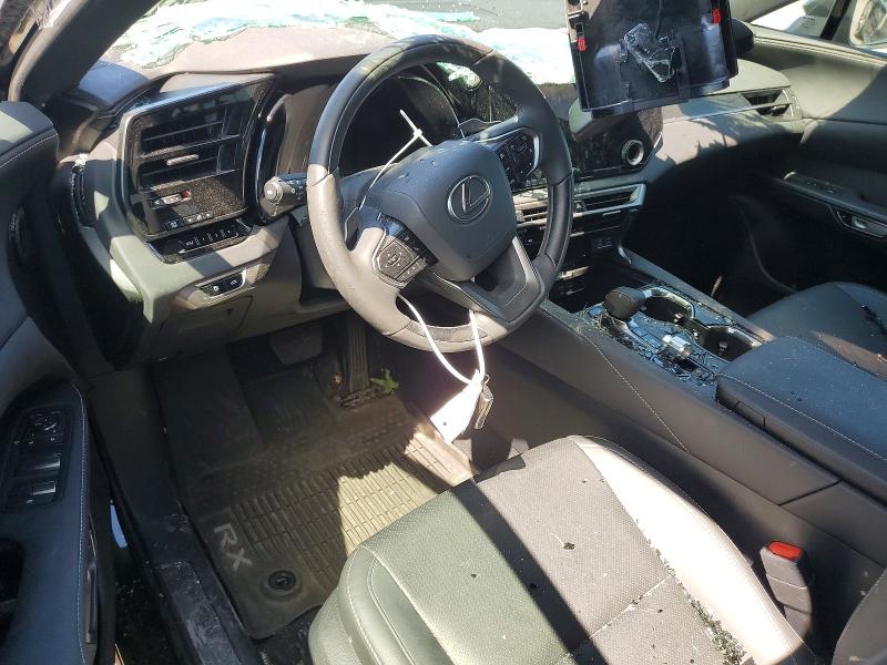 Aukcja sprzedaży 2025 Lexus Rx 350, vin: 2T2BAMCAXSC103948, numer aukcji: 58113446