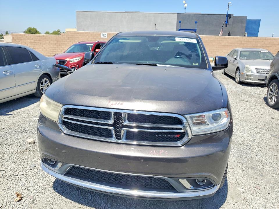Aukcja sprzedaży 2019 Dodge Durango, vin: 1C4RDHAG7KC779680, numer aukcji: 57818296