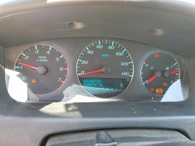 Aukcja sprzedaży 2010 Chevrolet Impala, vin: 2G1WB5EK7A1205499, numer aukcji: 58627176