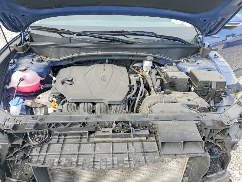 Продажа на аукционе авто 2026 Hyundai Tucson, vin: 5NMJCCDE8TH654963, номер лота: 58313696