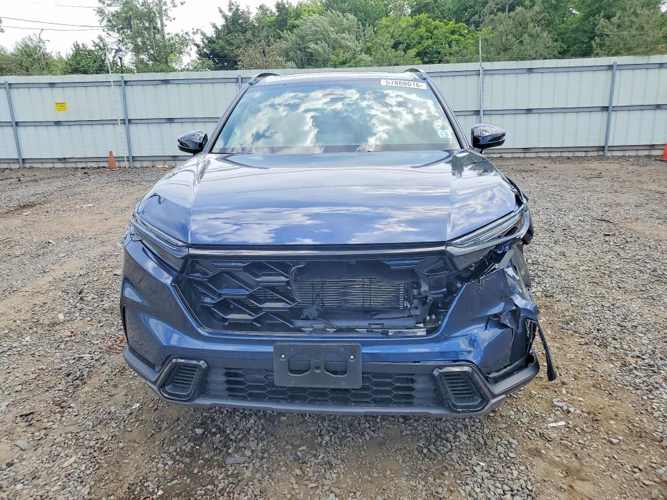 Aukcja sprzedaży 2026 Honda Cr-v, vin: 7FARS6H51TE097661, numer aukcji: 57888016