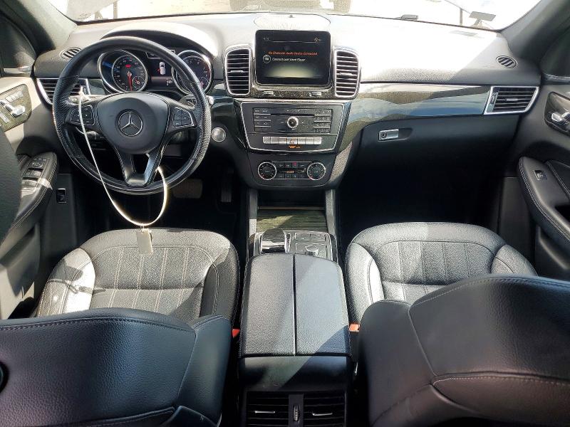 Продажа на аукционе авто 2018 Mercedes-benz Gle, vin: 4JGDA5HB0JB054160, номер лота: 55013256