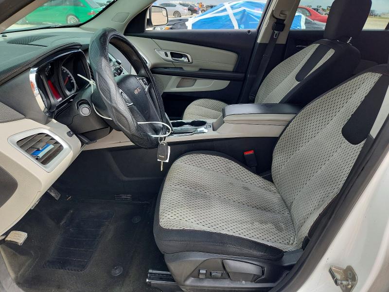 Aukcja sprzedaży 2013 Gmc Terrain, vin: 2GKALMEK0D6402177, numer aukcji: 57481606