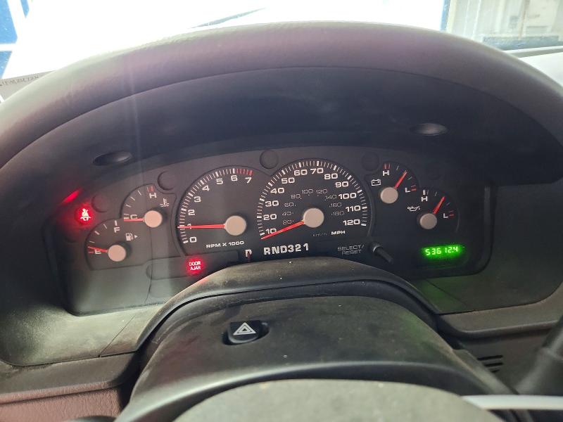Продажа на аукционе авто 2004 Ford Explorer, vin: 1FMZU72K04ZA93165, номер лота: 55648676
