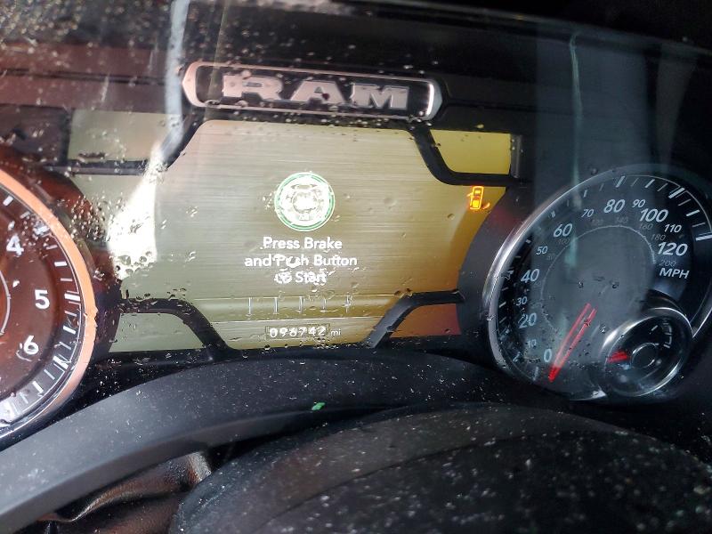 Продажа на аукционе авто 2022 Ram 1500, vin: 1C6RREBG8NN373065, номер лота: 56657456