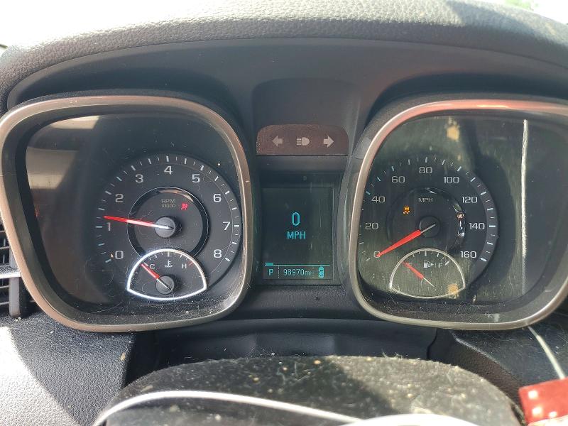 Aukcja sprzedaży 2013 Chevrolet Malibu, vin: 1G11B5SA6DF176712, numer aukcji: 55872066