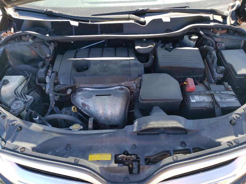 55715156 :رقم المزاد ، 4T3BA3BB6FU067471 vin ، 2015 Toyota Venza مزاد بيع