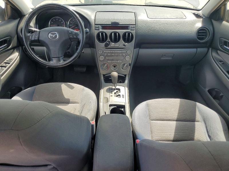 Aukcja sprzedaży 2005 Mazda Mazda6, vin: 1YVHP80C755M69114, numer aukcji: 55875946