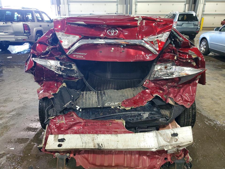 Продаж на аукціоні авто 2017 Toyota Camry, vin: 4T1BF1FKXHU759938, номер лоту: 57163206