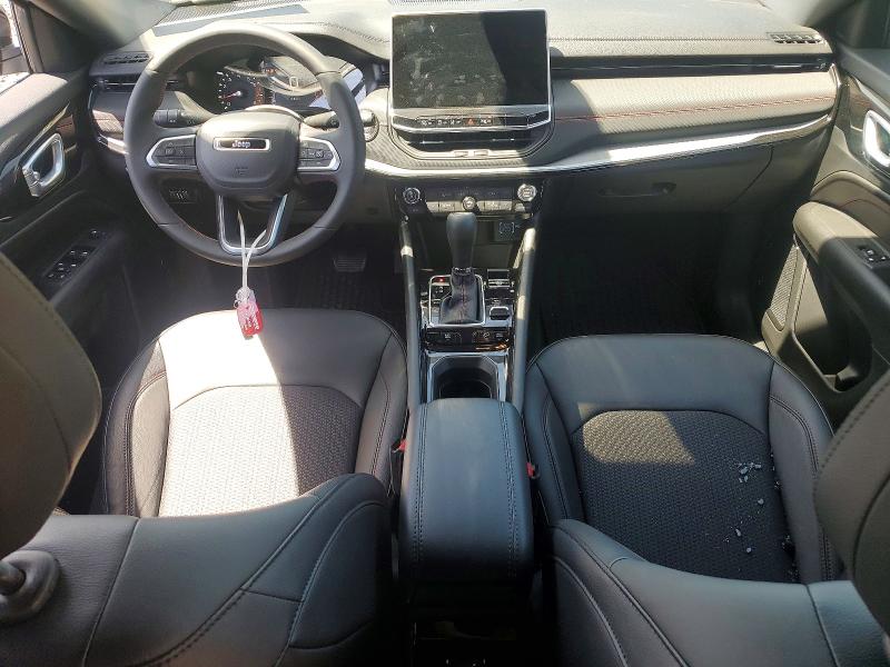 Продажа на аукционе авто 2026 Jeep Compass, vin: 3C4NJDDN6TT192726, номер лота: 57153156
