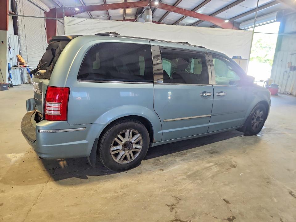Продаж на аукціоні авто 2008 Chrysler Town & Country, vin: 2A8HR64X18R769362, номер лоту: 56704526