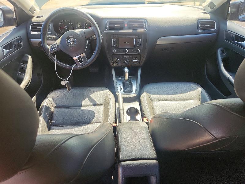 Продажа на аукционе авто 2013 Volkswagen Jetta, vin: 3VWLL7AJ8DM430072, номер лота: 57432796