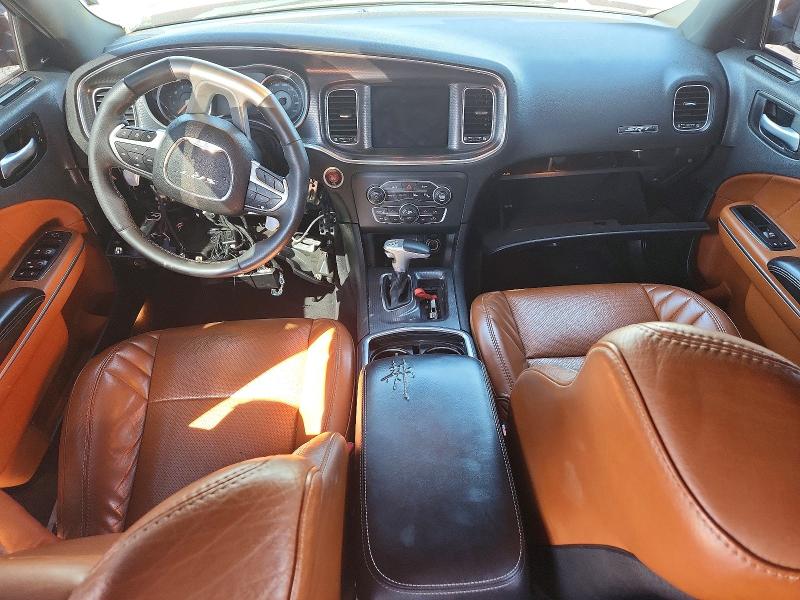 Aukcja sprzedaży 2018 Dodge Charger, vin: 2C3CDXEJ2JH171135, numer aukcji: 55680616