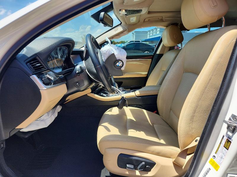 Aukcja sprzedaży 2016 Bmw 528, vin: WBA5A5C55GD528737, numer aukcji: 56608456