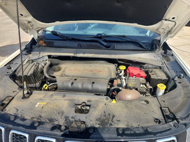 55979376 :رقم المزاد ، 3C4NJCAB1LT121289 vin ، 2020 Jeep Compass مزاد بيع