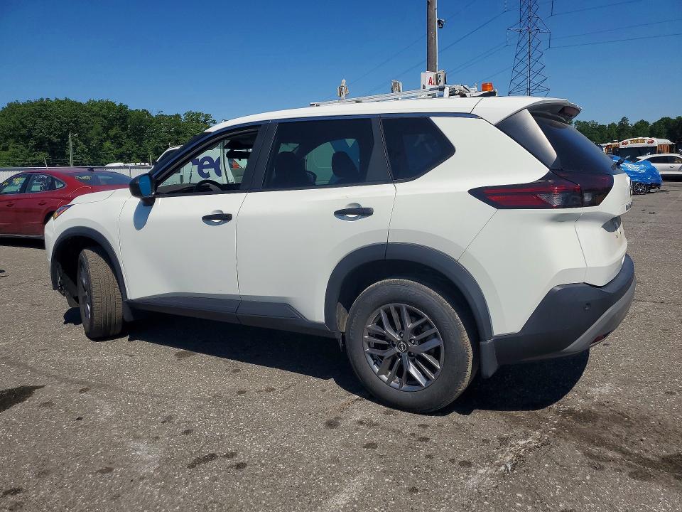 Продаж на аукціоні авто 2023 Nissan Rogue, vin: 5N1BT3AB6PC818791, номер лоту: 54806406