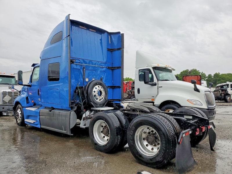 Продаж на аукціоні авто 2019 International Lt625, vin: 3HSDZTZR7KN131700, номер лоту: 56799766