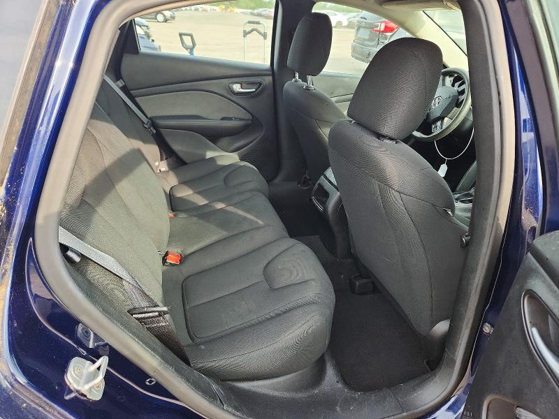 Продажа на аукционе авто 2013 Dodge Dart, vin: 1C3CDFAA8DD292091, номер лота: 58614016