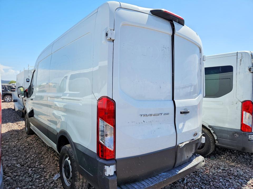 Aukcja sprzedaży 2023 Ford Transit, vin: 1FTBR1C8XPKB48273, numer aukcji: 51988806